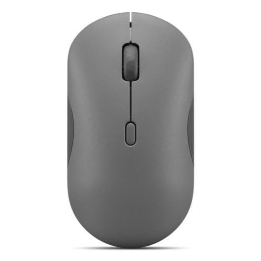 Souris Lenovo 350 Bluetooth 2400 DPI Gris Ambidextre 6 Boutons