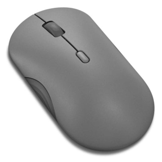 Souris Lenovo 350 Bluetooth 2400 DPI Gris Ambidextre 6 Boutons