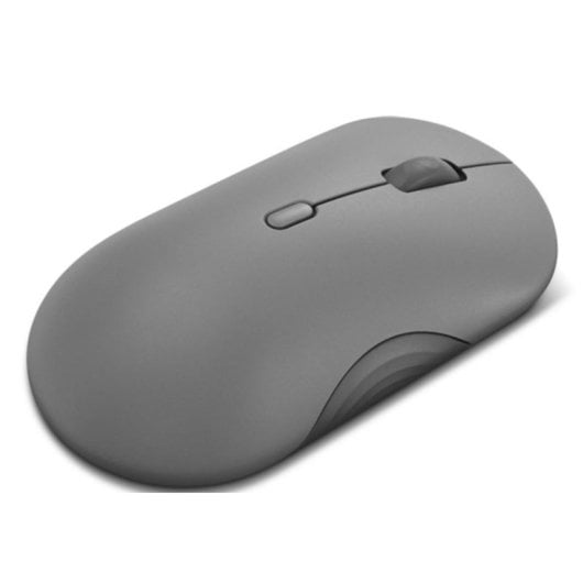 Souris Lenovo 350 Bluetooth 2400 DPI Gris Ambidextre 6 Boutons