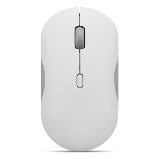 Souris Lenovo 350 Bluetooth 2400DPI Gris Ambidextre 6 Boutons Autonomie 36 Mois