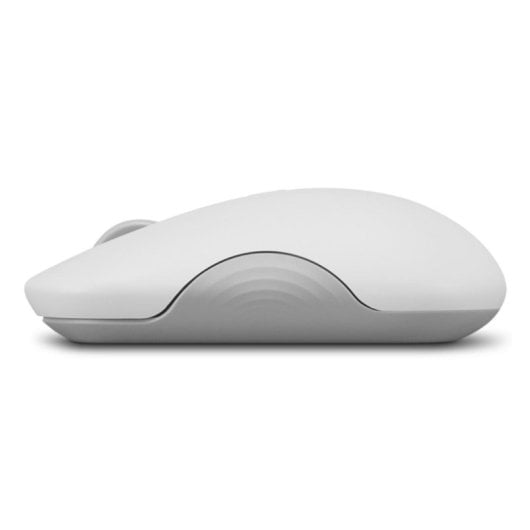Souris Lenovo 350 Bluetooth 2400DPI Gris Ambidextre 6 Boutons Autonomie 36 Mois