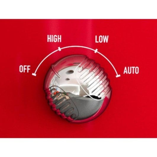 Schongarer Swan SF17021RNEU Retro 3,5L Keramikbehälter Antiadherend Keep Warm