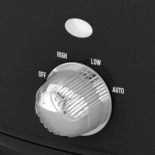 Olla de cocción lenta Swan SF17031BNEU Retro 6,5L cerámica extraíble