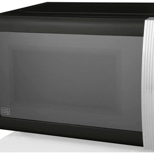 Mikrowelle Swan SM22030lbneu 20 Liter 800W Retro Design Auftaufunktion