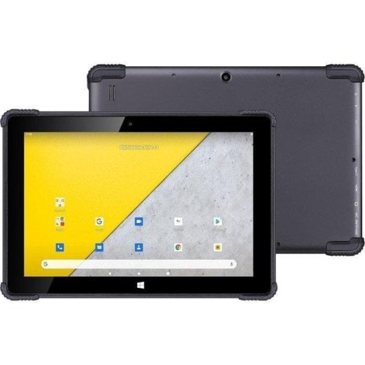 Tablet Archos T101X 10.1" 32GB 4G 8000mAh Android 10 Preta