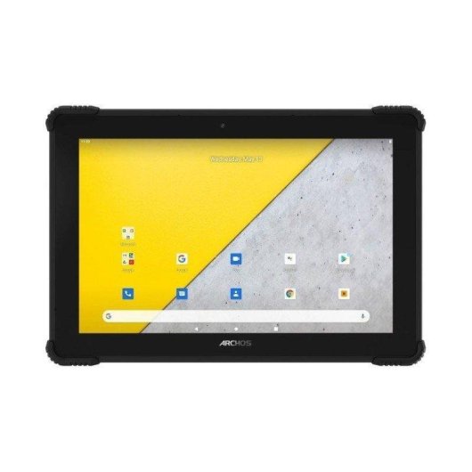 Tablet Archos T101X 10.1" 32GB 4G 8000mAh Android 10 Preta