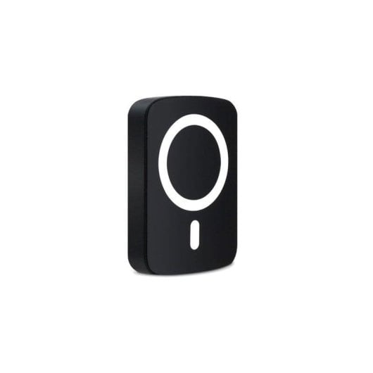 Batería externa Mooov 732741 MagSafe 5000 mAh ultracompacta carga rápida