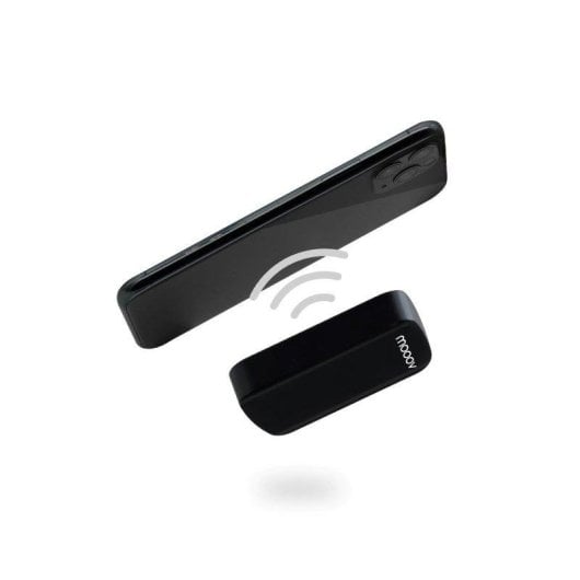 Batería externa Mooov 732741 MagSafe 5000 mAh ultracompacta carga rápida