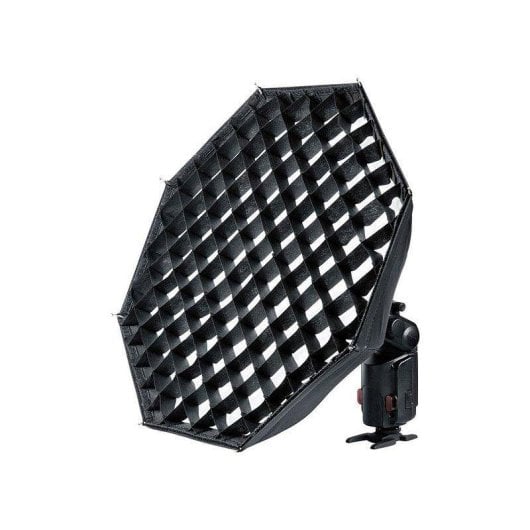 Accessorio flash Godox AD-S7 Kit 48 cm nero/argento/bianco compatibile Wistro AD180/AD360