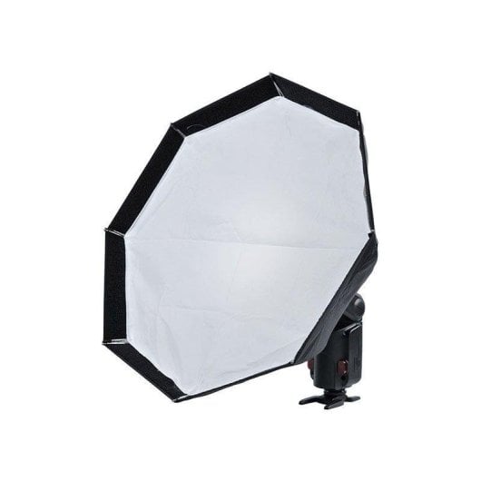 Accessorio flash Godox AD-S7 Kit 48 cm nero/argento/bianco compatibile Wistro AD180/AD360