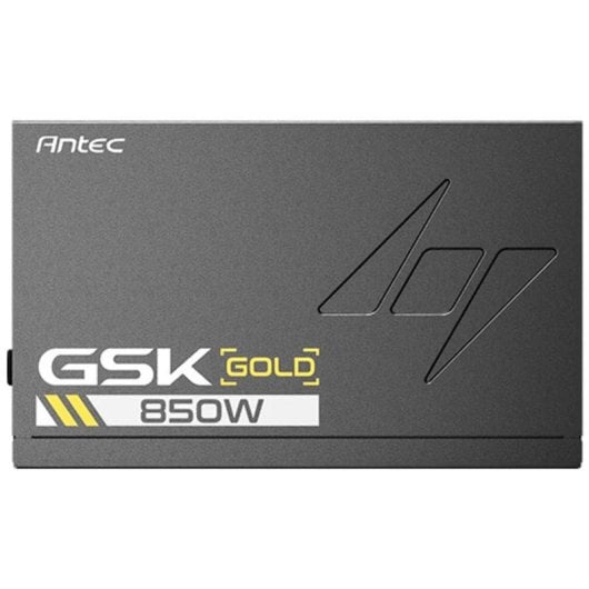 Fonte di Alimentazione Antec GSK850 V2 850W 80 PLUS Gold completamente modulare