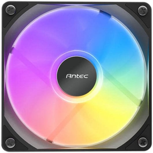 Antec Skeleton 360 Kit de Refrigeração Líquida 360mm com 3 Ventoinhas e ARGB