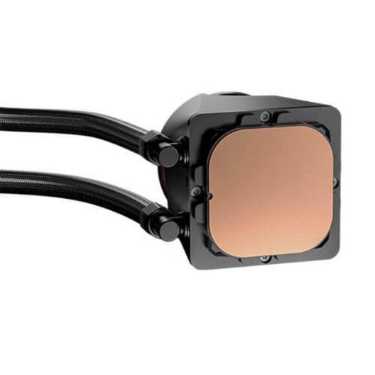 Antec Skeleton 360 Kit de Refrigeração Líquida 360mm com 3 Ventoinhas e ARGB