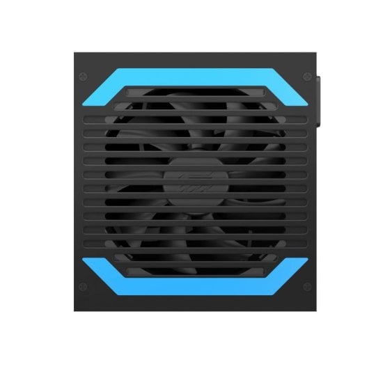 Fuente de Alimentación Einarex Apex L5 850W Certificación 80 PLUS Bronze modular completa