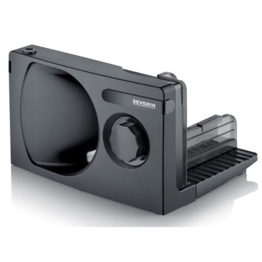 Coupe-bordures électrique Severin Black, puissance 100 W AS9578