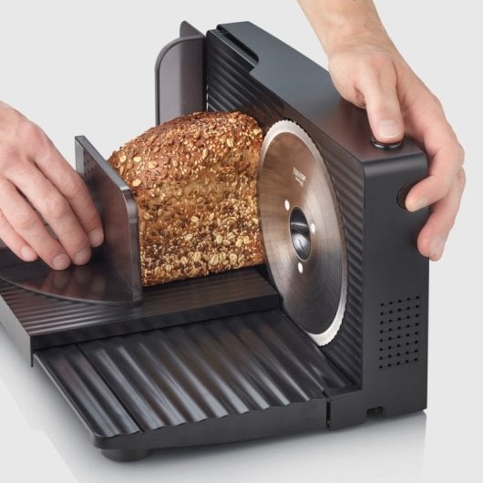 Coupe-bordures électrique Severin Black, puissance 100 W AS9578