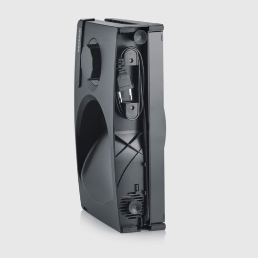 Coupe-bordures électrique Severin Black, puissance 100 W AS9578