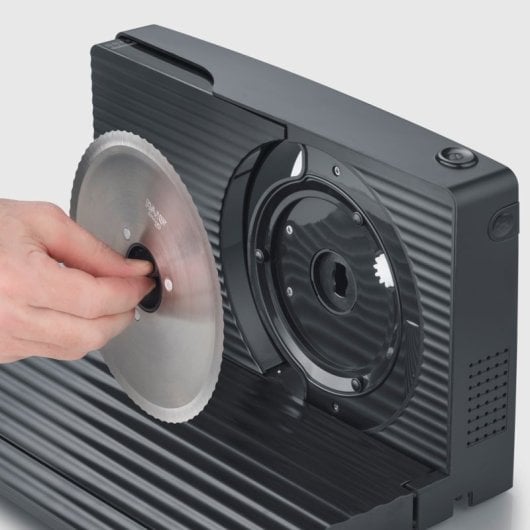 Coupe-bordures électrique Severin Black, puissance 100 W AS9578