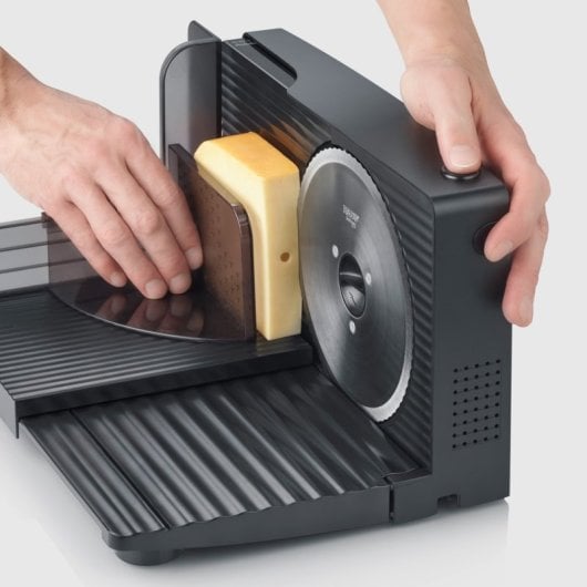 Coupe-bordures électrique Severin Black, puissance 100 W AS9578