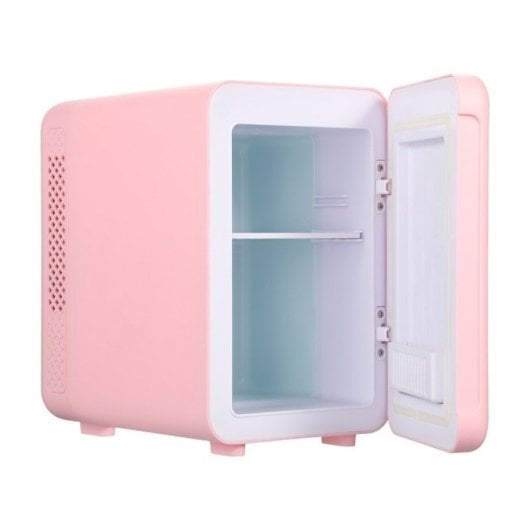 Mini Refrigerador Adler Ad 8084p