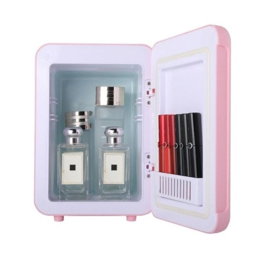 Mini Refrigerador Adler Ad 8084p