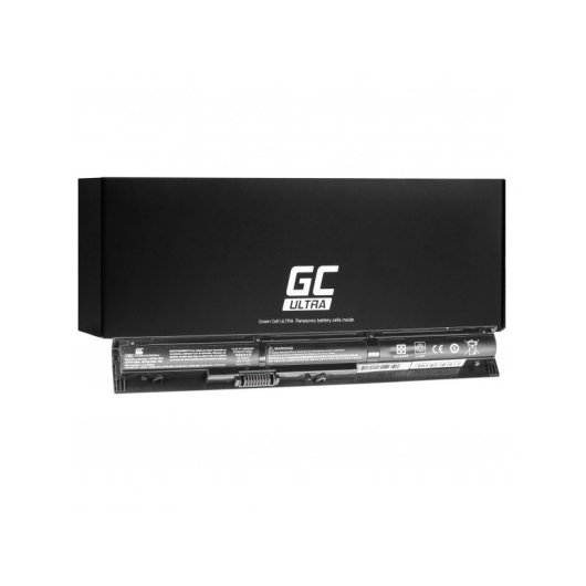 Batterie de remplacement pour ordinateur portable Green Cell HP82ultra