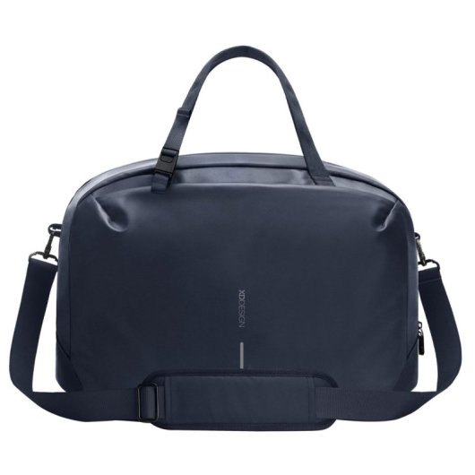 XD Design Urban Bag, wasserabweisend, Marineblau, Artikelnummer: P706.2925