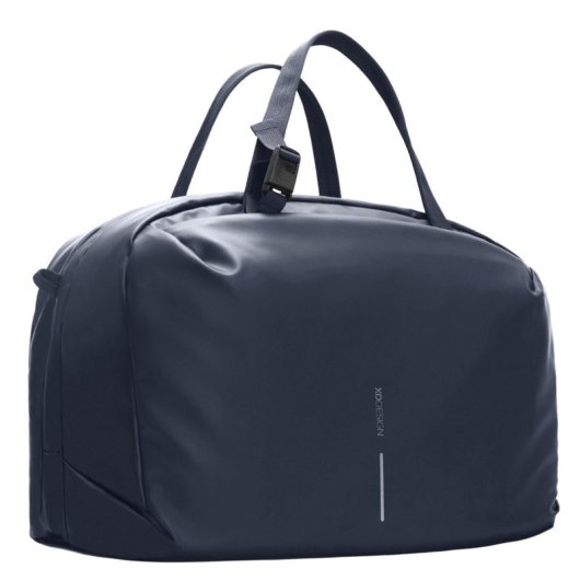 XD Design Urban Bag, wasserabweisend, Marineblau, Artikelnummer: P706.2925