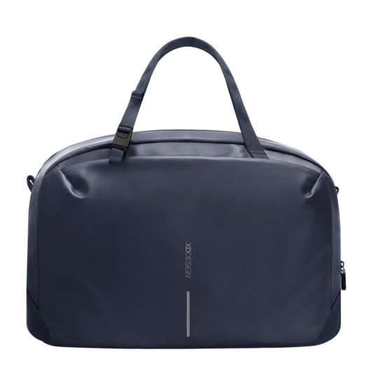 XD Design Urban Bag, wasserabweisend, Marineblau, Artikelnummer: P706.2925