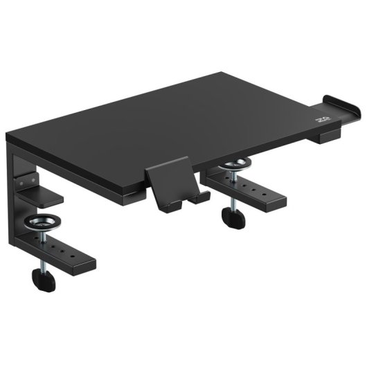 Support pour ordinateur portable/écran Ergo Office ER-303 B