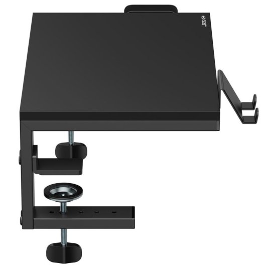 Support pour ordinateur portable/écran Ergo Office ER-303 B