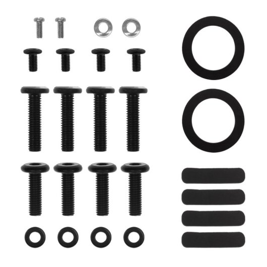 Support pour ordinateur portable/écran Ergo Office ER-303 B