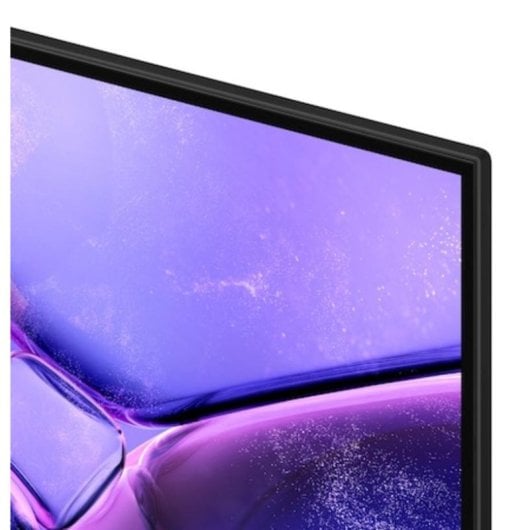 TV Samsung LED U8000F UE50U8092FU 50" 4K Smart TV WiFi HDR