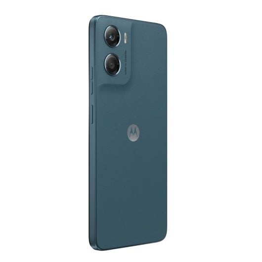 Motorola moto g06 4GB 256GB 6.88" LCD 120Hz 4G Dual SIM NFC IP64 Android 15 Blau