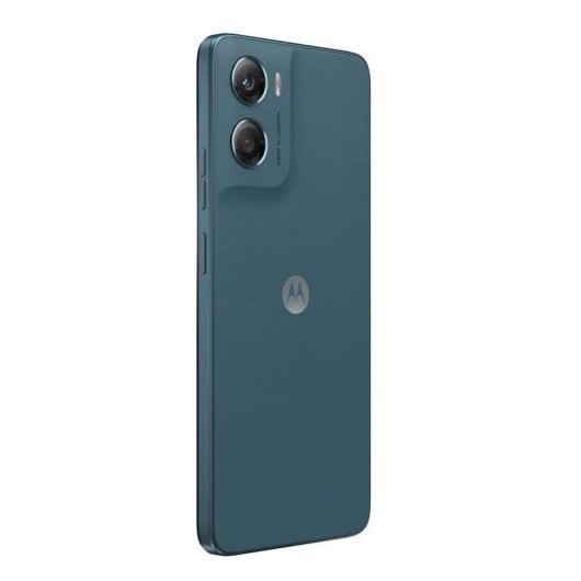 Motorola Moto G06 4G 4GB 256GB 6.88" Blau