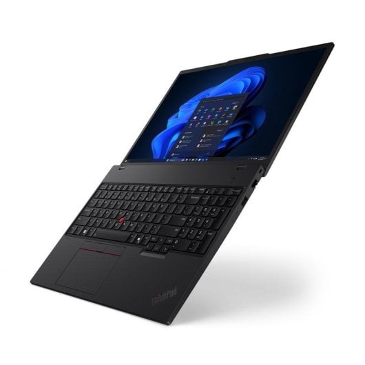Portátil Lenovo ThinkPad T16 Gen 4 16" Intel Core Ultra 5 225U 32GB 1TB SSD Intel Graphics Windows 11 Pro