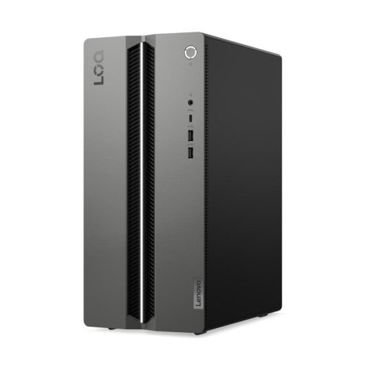 Lenovo LOQ Tower 17IRR9 Intel Core i5-14400 16GB 1TB SSD RTX 5060 Windows 11 WiFi 6E