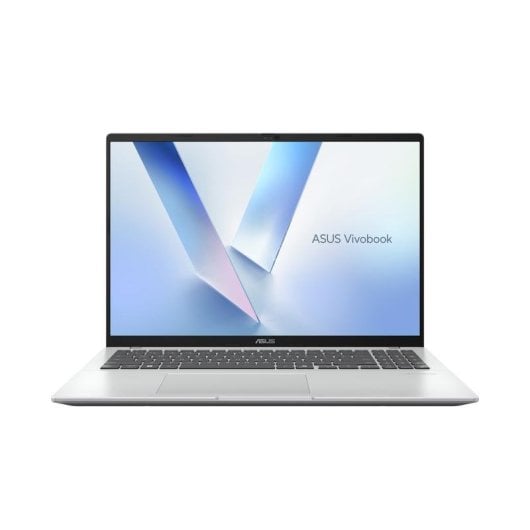Portátil Asus Vivobook 16 M1607KA-MB200W 16" AMD Ryzen AI 5 330 16GB 512GB SSD Radeon 820M Windows 11 Home