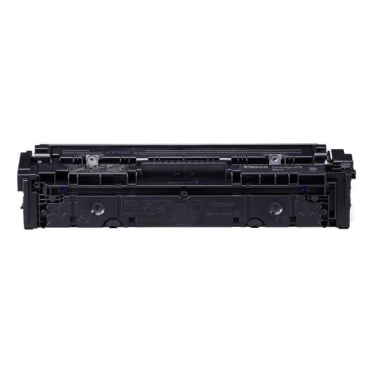 Cartucho de toner Canon 075 Preto 1300 páginas Pack 1 Compatível MF665Cdw MF663Cdw