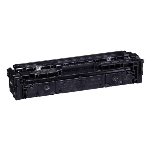 Cartucho de toner Canon 075 Preto 1300 páginas Pack 1 Compatível MF665Cdw MF663Cdw