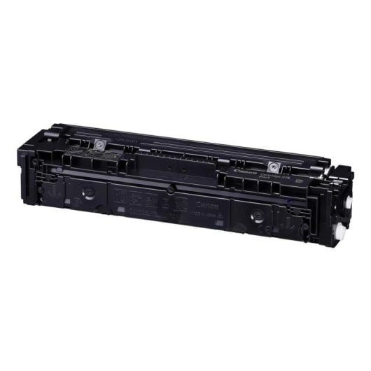 Cartucho de toner Canon 075 Preto 1300 páginas Pack 1 Compatível MF665Cdw MF663Cdw