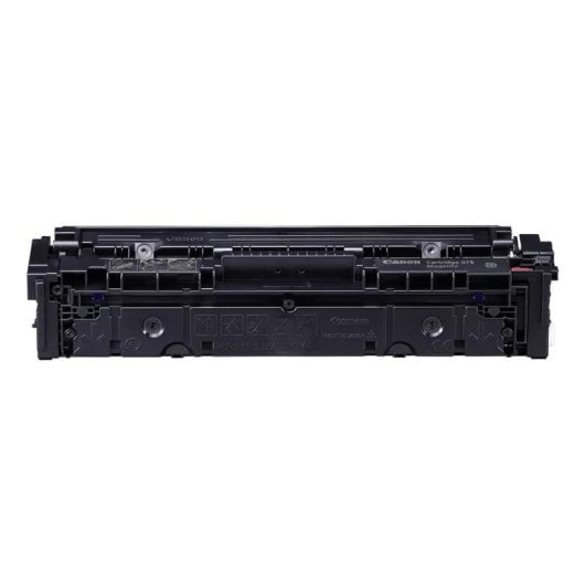 Toner Canon 075 Magenta Original 1300 Seiten Standard Yield