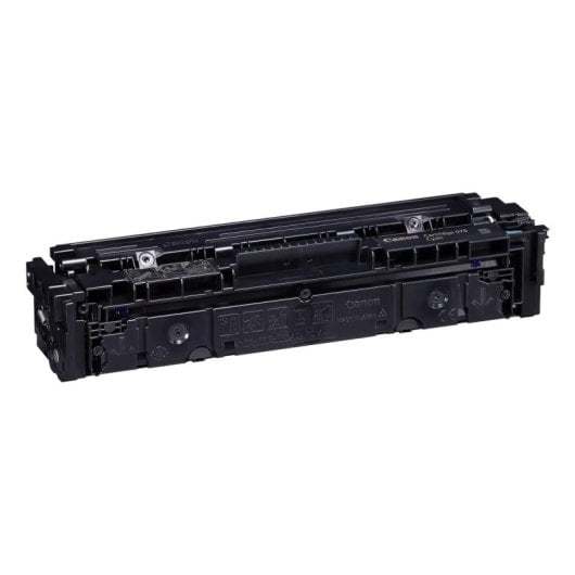 Cartouche de toner Canon 075 Cyan 1300 pages pour MF665Cdw