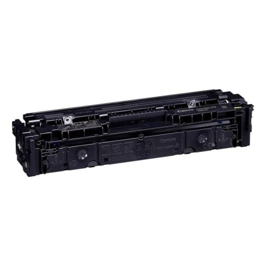 Cartouche de toner Canon 075 Jaune 1300 pages Original