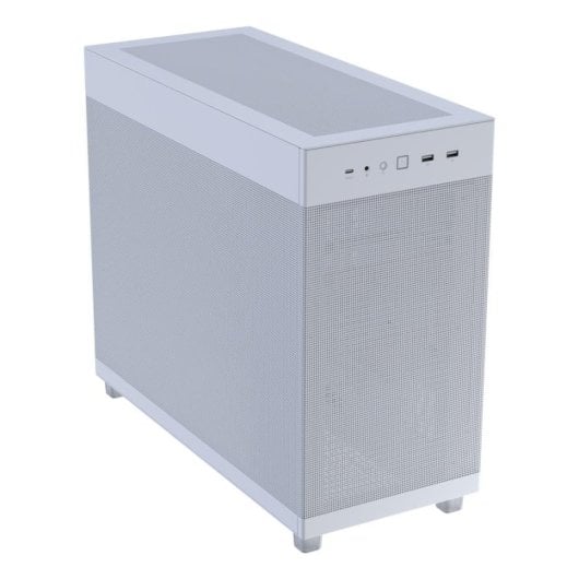Boîtier Asus PRIME AP303 Mesh Blanc ATX Midi Tower USB-C Gaming