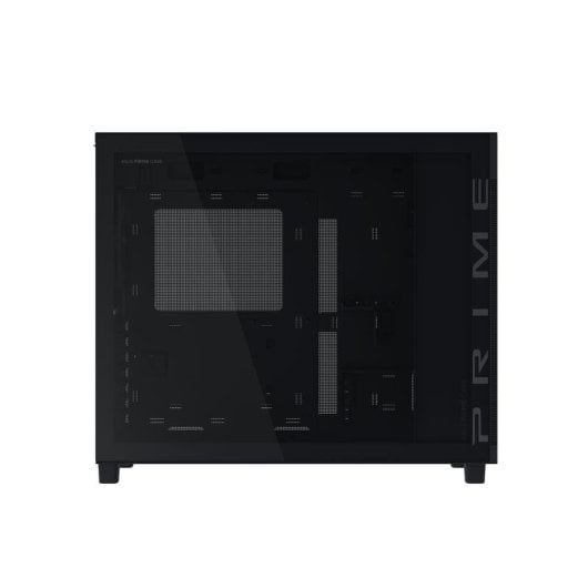 Boîtier Asus PRIME AP303 TG Black verre trempé USB-C ATX/Micro-ATX/Mini-ITX