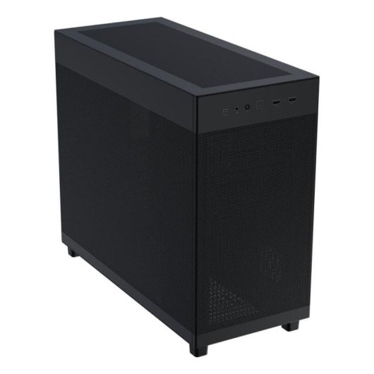 Boîtier Asus Prime AP303 Mesh Noir Midi Tower ATX Gaming USB-C