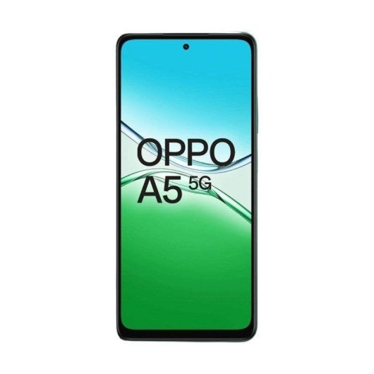 OPPO A5 4G 4GB 128GB 6.67" Vert