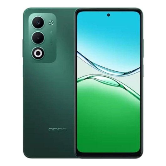 OPPO A5 4G 4GB 128GB 6.67" Vert