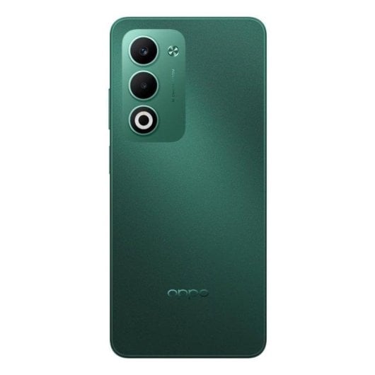 OPPO A5 4G 4GB 128GB 6.67" Vert